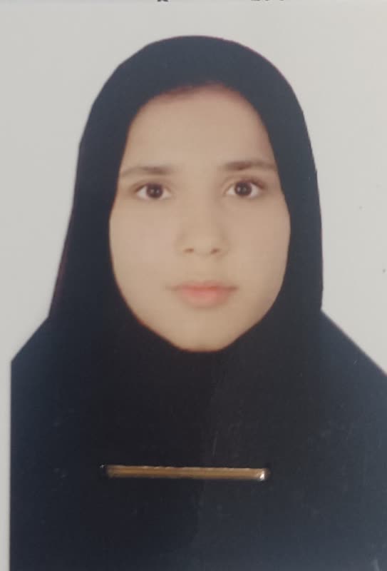 گفتگو با صفیه عبدالهی قهرمان پیوستگی