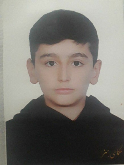 گفت و گو با حسین اسدی؛قهرمان پیوستگی پایه نهم