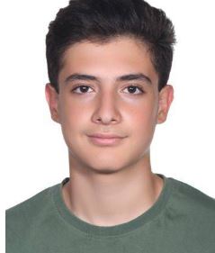 بهراد خرمی راد؛  قهرمان پیوستگی