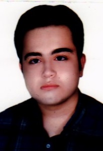 محمد سجاد نوحی فارغ التحصیل رشته تجربی