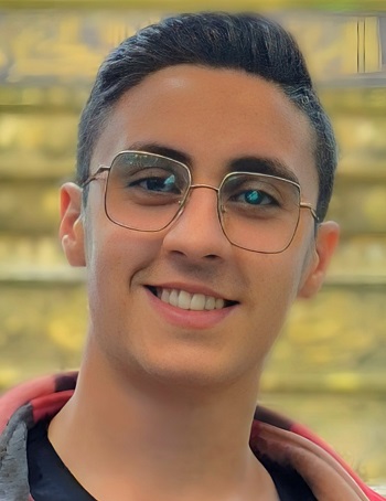 محمد سالار ملکی سال دوازدهم