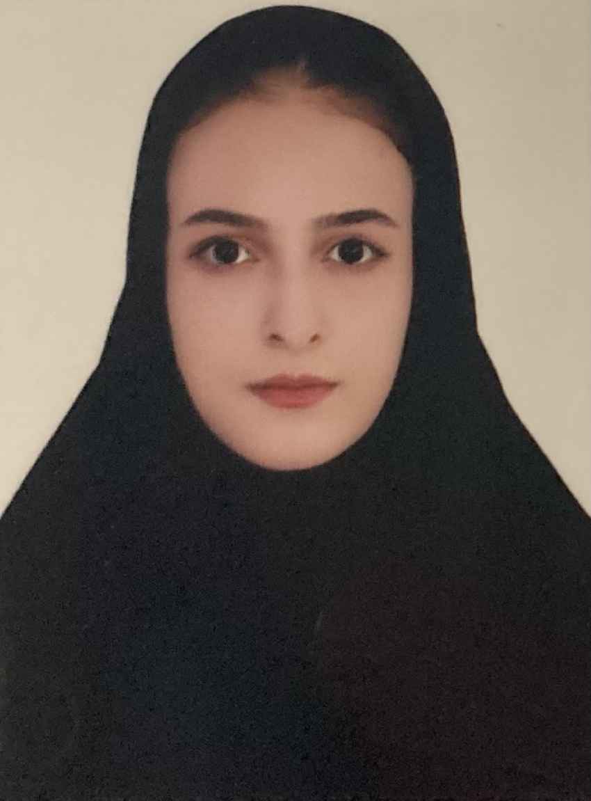 گفت و گو بازهرا اسلامی قهرمان پیشرفت پایه دوازدهم انسانی