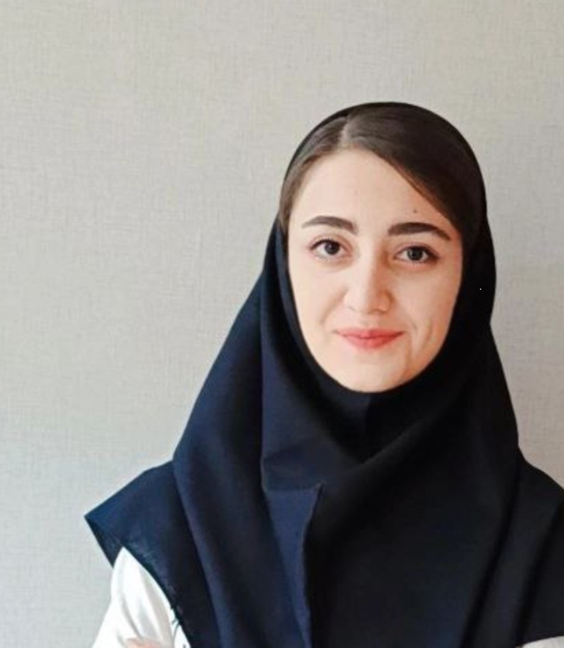 تحلیل سوالات درس عربی و روانشناسی  با ساغر اسفهبدی رتبه 2 کشوری