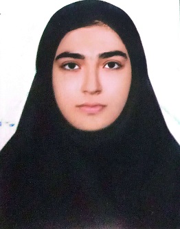 گفتگو با مهدیس سادات نجفی ؛ دانش آموز پایه دوازدهم تجربی