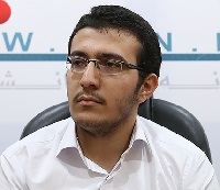 تحلیل سوالات زیست آزمون 13 شهریور توسط امیررضا پاشاپور رتبه8کشور
