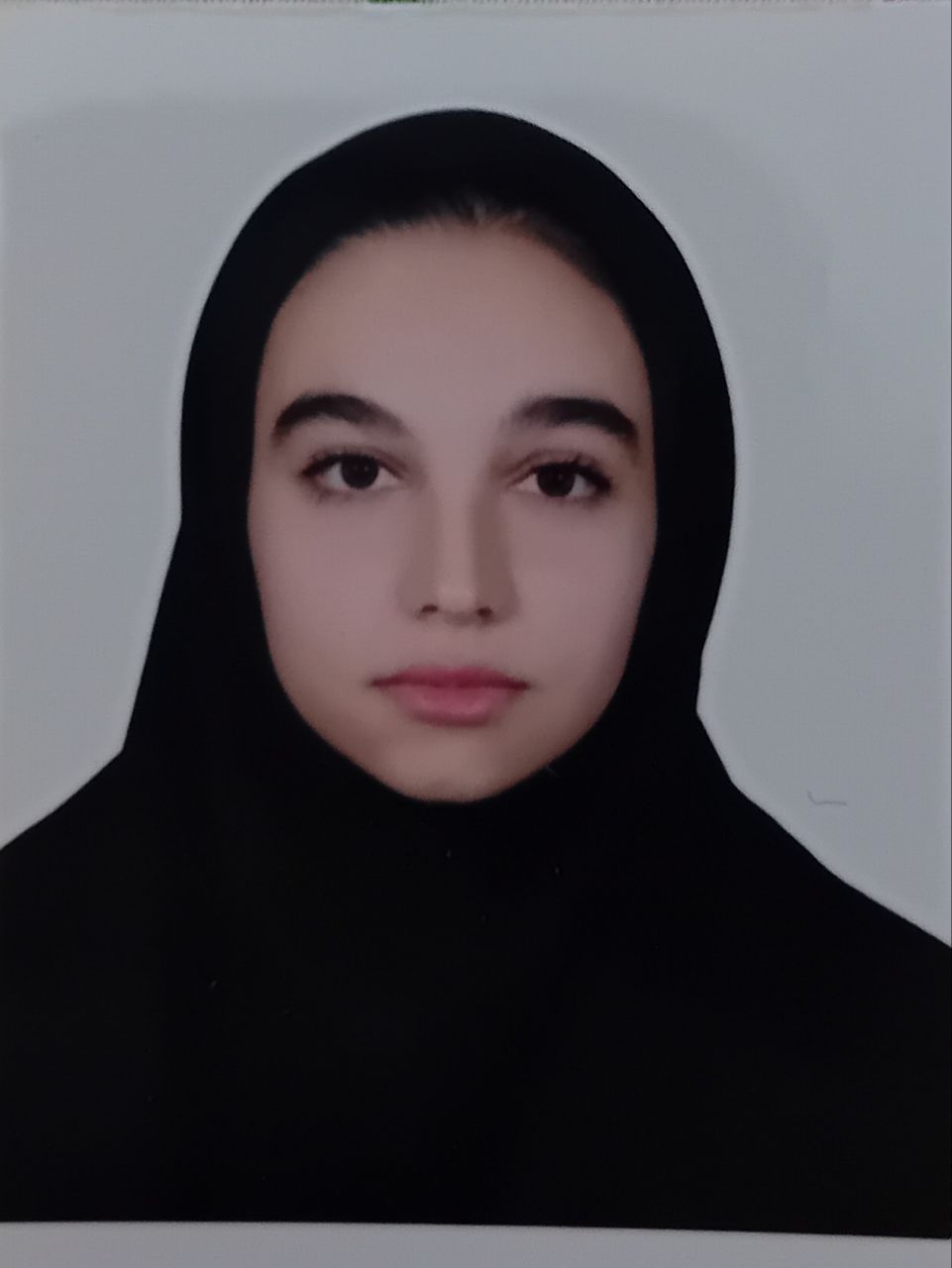 گفت و گو با دینا رفعت قهرمان پیوستگی