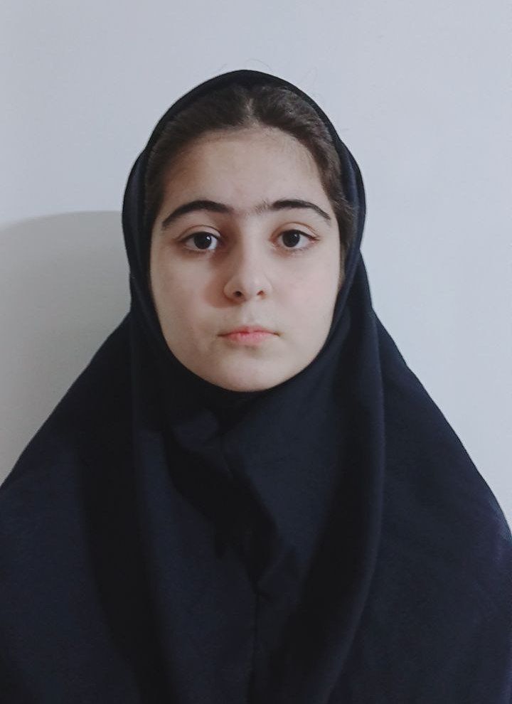 گفتگو با ملینا علیزاده قهرمان پاییز
