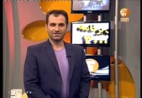 مهدی روستاپور در فرصت برابر 24 اسفند 93