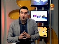 نیما نوروزی در فرصت برابر 15 فروردین 94