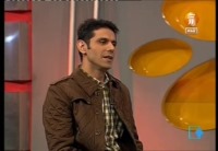 داریوش صادقیانی در فرصت برابر 19 فروردین 93