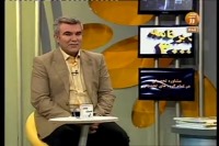 اصغر حجازیان در فرصت برابر 8 اردیبهشت 94