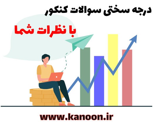 نظرات شناسنامه دار درباره سطح دشواری کنکور تجربی 1400