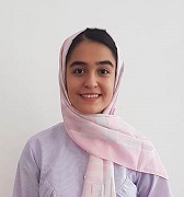 گفت‌و‌گو با هانیه لله گانی، رتبه 4 منطقه 3 در کنکور تجربی 1401