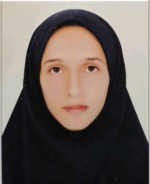 سیده مهسان حسینی، رتبه 7 سهمیه 5 درصد کنکور انسانی 1401