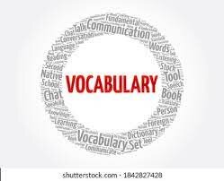 منبع سوالات واژگان کنکور زبان دی 1401