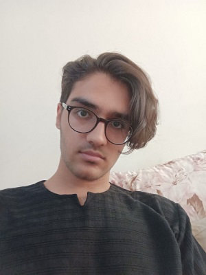 گفت‌و‌گو با مهدی محظوظی؛ قبولی پزشکی شهید بهشتی