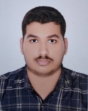 گفت‌و‌گو با محمدحسین نعامی؛رتبه 94 منطقه2 کنکور1402