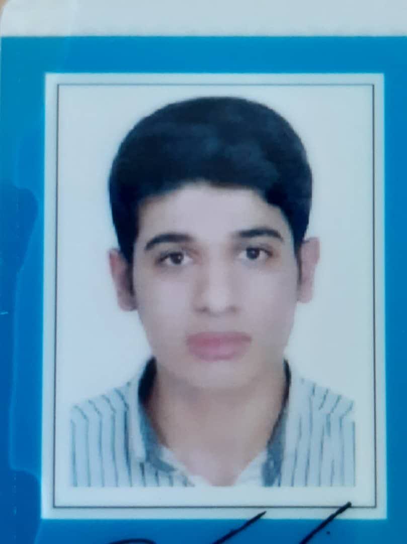 گفتگو با امین باصفائیان ؛ قبولی رشته حقوق دانشگاه تبریز