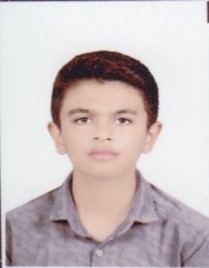 گفتگو با محمد امین تاجیک رتبه 964 منطقه3 از عنبرآباد