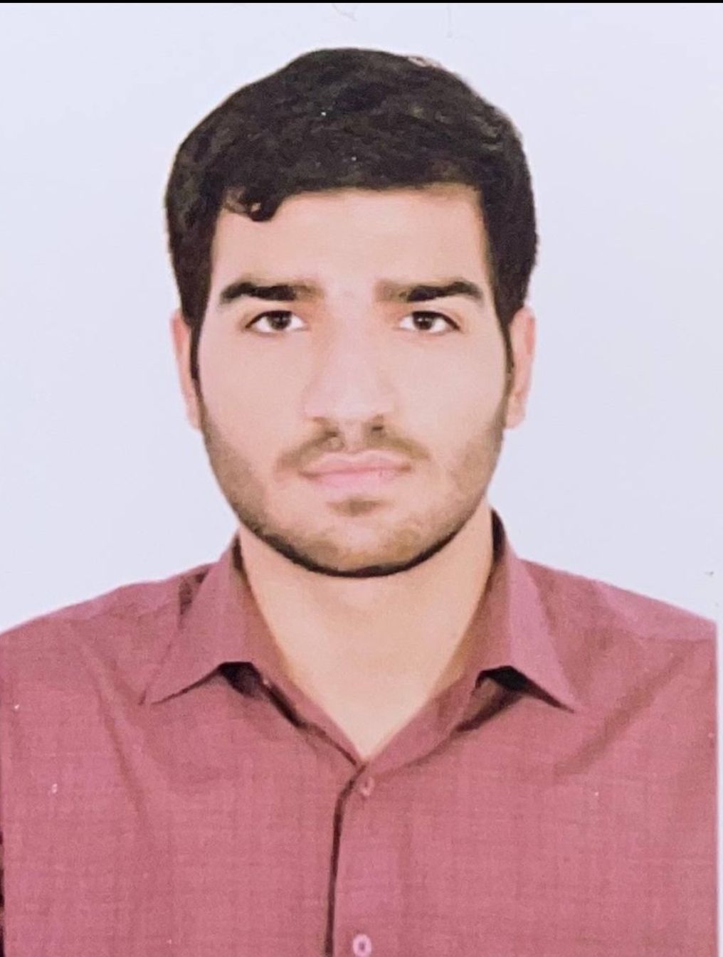 گفت وگو با مهرشاد عباسی؛رتبه 45کنکور انسانی