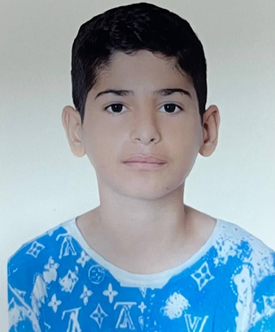 گفت و گو با امیر علی حسین پور قهرمان پیشرفت هفتم از آمل