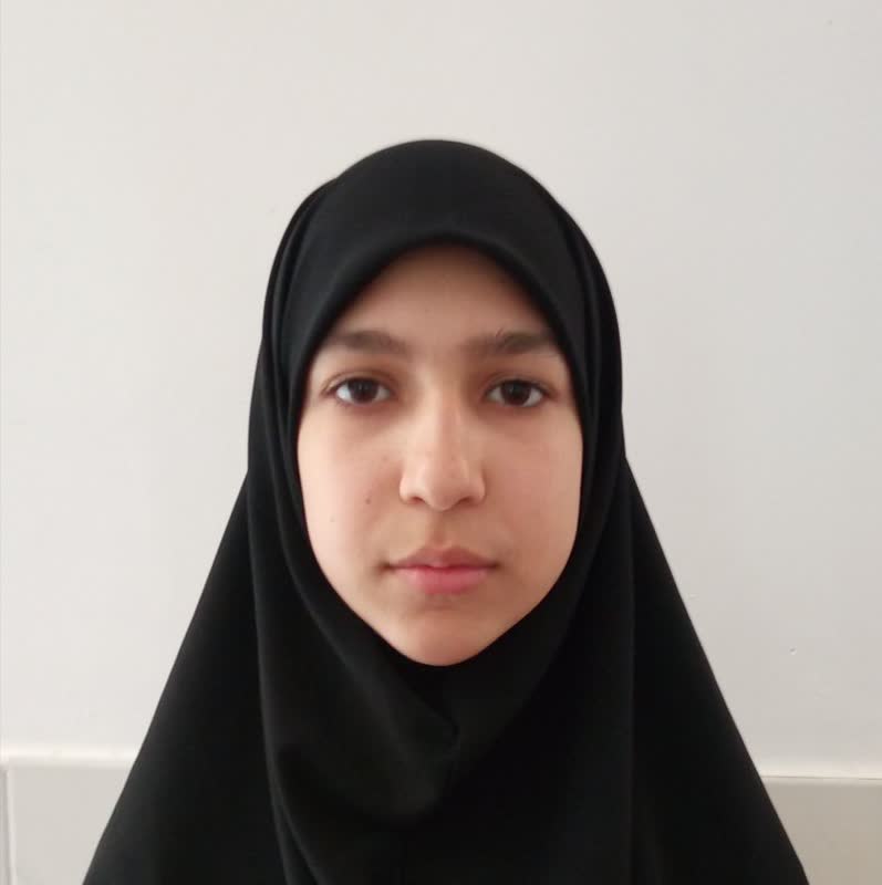 مصاحبه با خانم زهرا مشایخی از عنبرآباد