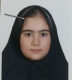 گفت و گو با آرینا اعظمی، قهرمان پیشرفت و قبولی فرزانگان 1