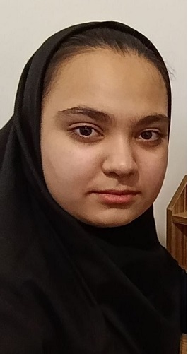 گفتگو با زهرا طالبی عضو باشگاه 700 تایی ها