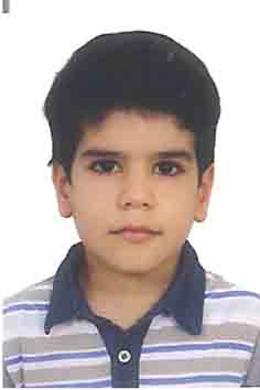 گفتگو با امین غفاری؛ قهرمان پیوستگی هفتم از محمودآباد