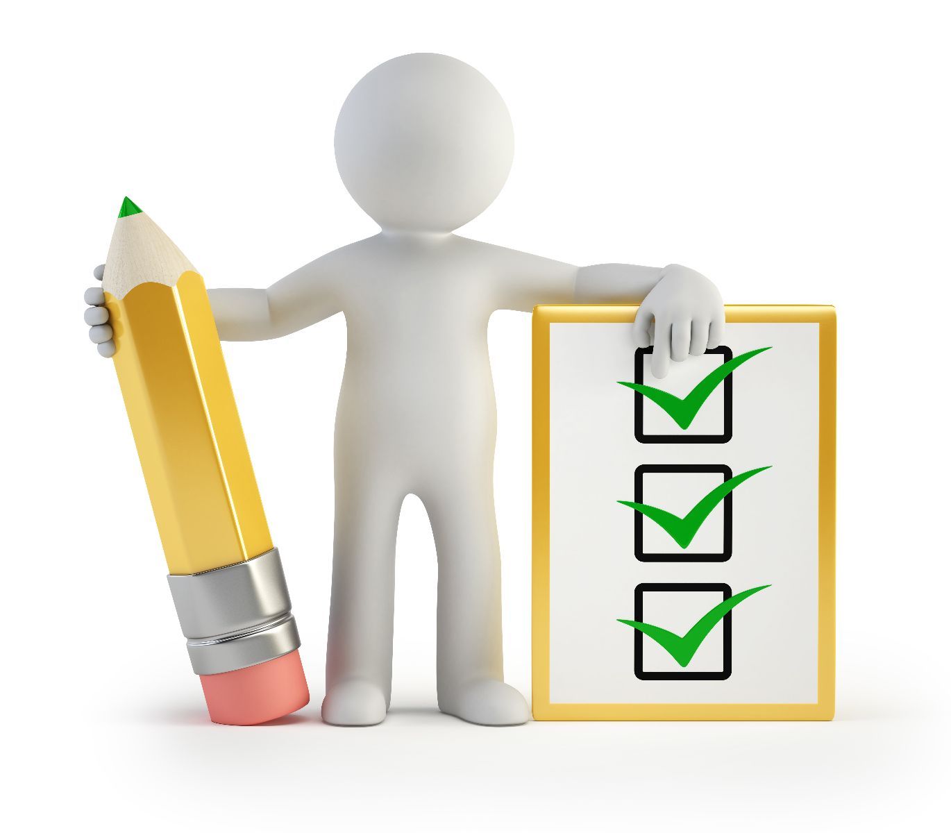 چند توصیه به نهمی‌ها برای آزمون تیزهوشان و نمونه دولتی 1404