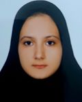 گفت و گو با زهرا سادات آل طاهر قهرمان  پیوستگی پایه نهم از ساوه