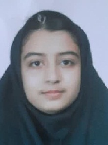 گفت و گو باکوثرخوشبخت قهرمان پیوستگی هشتم از سراب