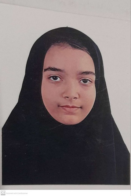 گفتگو با قهرمان پیوستگی تابستان مریم رضائی