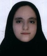 گفتگو با  نازنین حاجی شریفی  قهرمان پیشرفت  پایه نهم