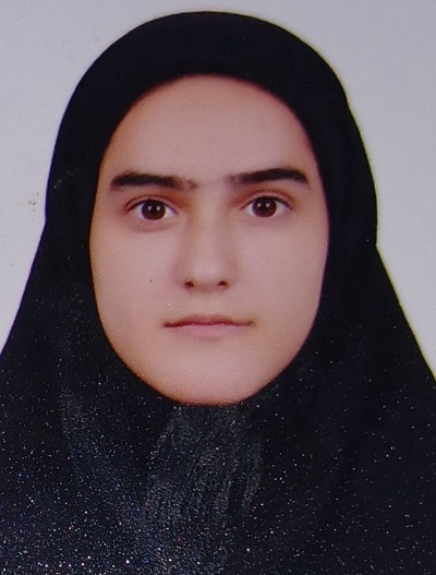 گفت و گو با: آیسا کمالی قهرمان پیوستگی پایه دوازدهم تجربی