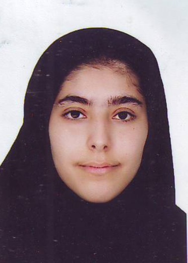 گفتگو با سنا سرخانی، دوازدهم تجربی و قهرمان تابستان و پاییز