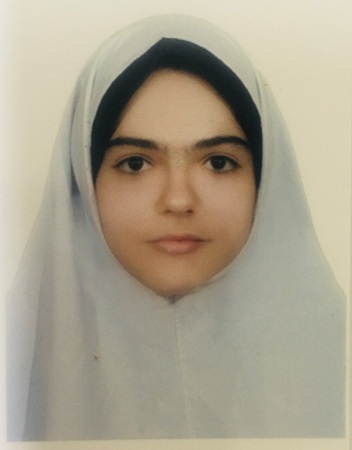 گفت و گو با نازنین معینی مقطع نهم قهرمانان پاییز