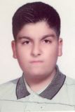 گفت و گو مصاحبه با دانش آموز پرتلاش کلاس نهم محمد حسین عدالت