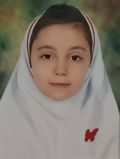 آنیتا موسوی:هدفم این بود که هر بار نسبت به قبل پیشرفت کنم