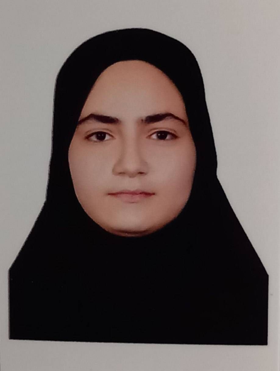 گفتگو با ستایش منیری قهرمانان پیشرفت هشتم