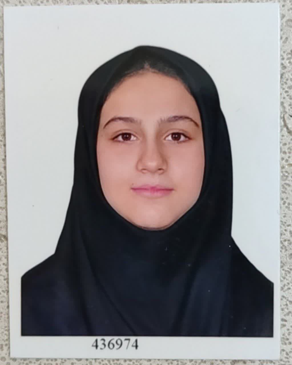 گفتگو با هلیا ابوبکری قهرمان دستاورد