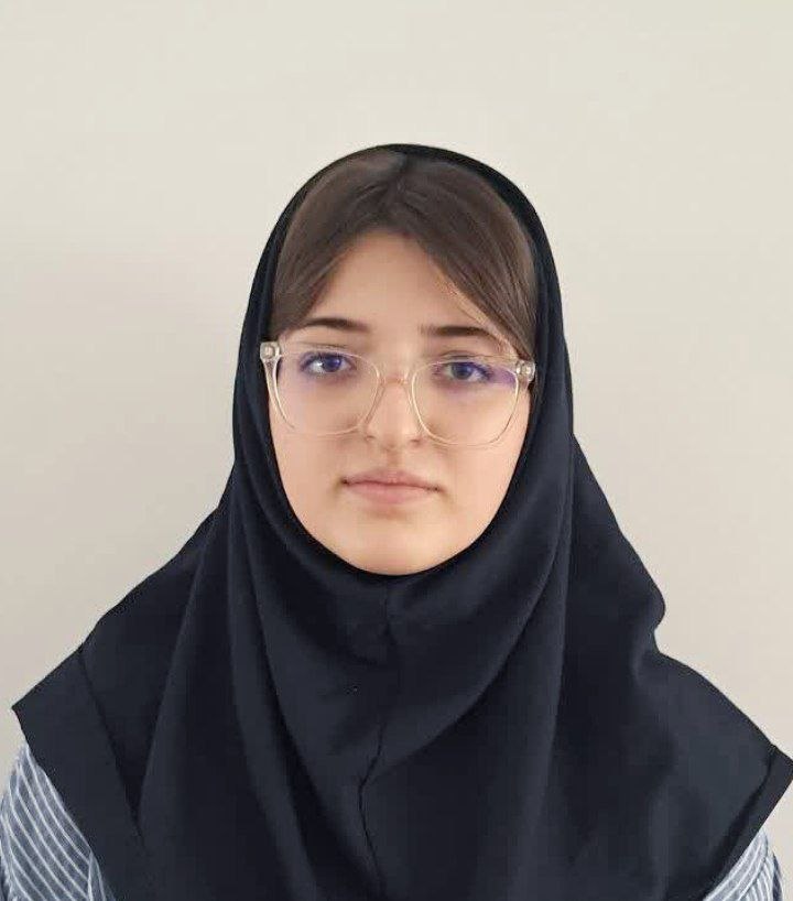گفتگو با نگار زنگنه قهرمان دستاورد