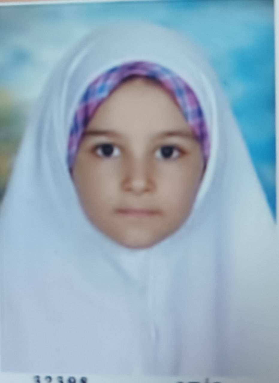 گفتگو با ترانه بوالحسنی قهرمان پیوستگی