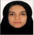 گفتگو با آیلا اصغری دانش آموز قبولی تیزهوشان پایه نهم