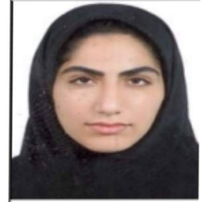 گفتگو با یلدا رضانیا قبولی تیزهوشان پایه نهم از همدان یک