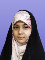 گفت و گو با کوثر میرابی-قهرمان پیوستگی پایه هشتم