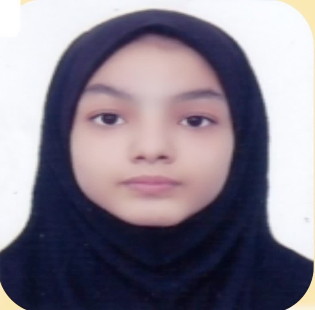 گفتگو با آوا معماری  قبولی تیزهوشان