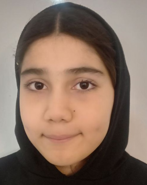 گفتگو با کیاناز یاورنیا قبولی تیزهوشان