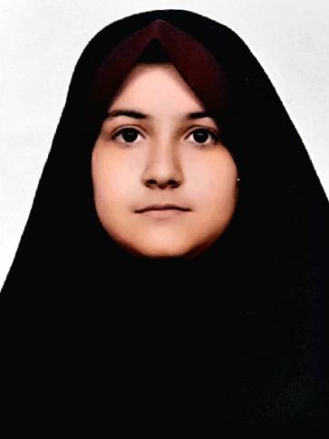 گفتگو با صاینا سلمانی مقدم قهرمان پیوستگی