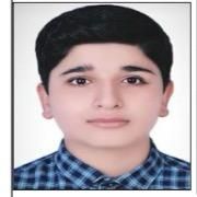 گفت گو با ایلیا فیروزی قبولی تیزهوشان کهنوج